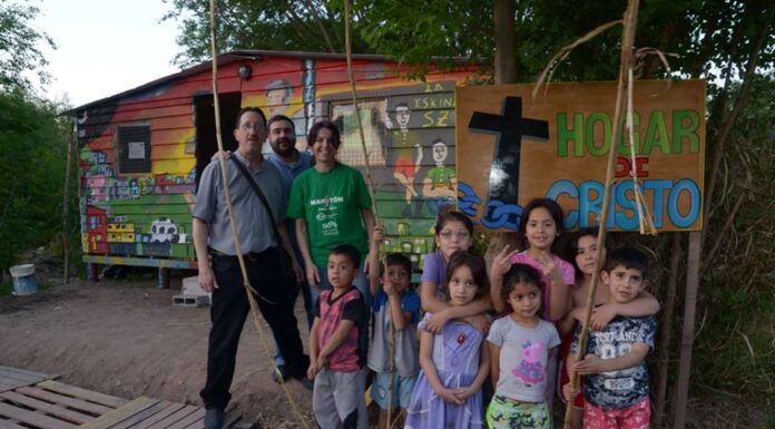 Catequesis