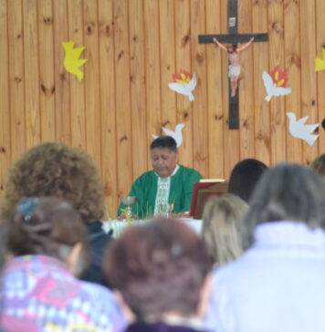 Acrecentar el deseo de ser cura